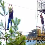 Nirwana Hotel Lembang By Zuzu