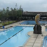 Nirwana Hotel Lembang By Zuzu