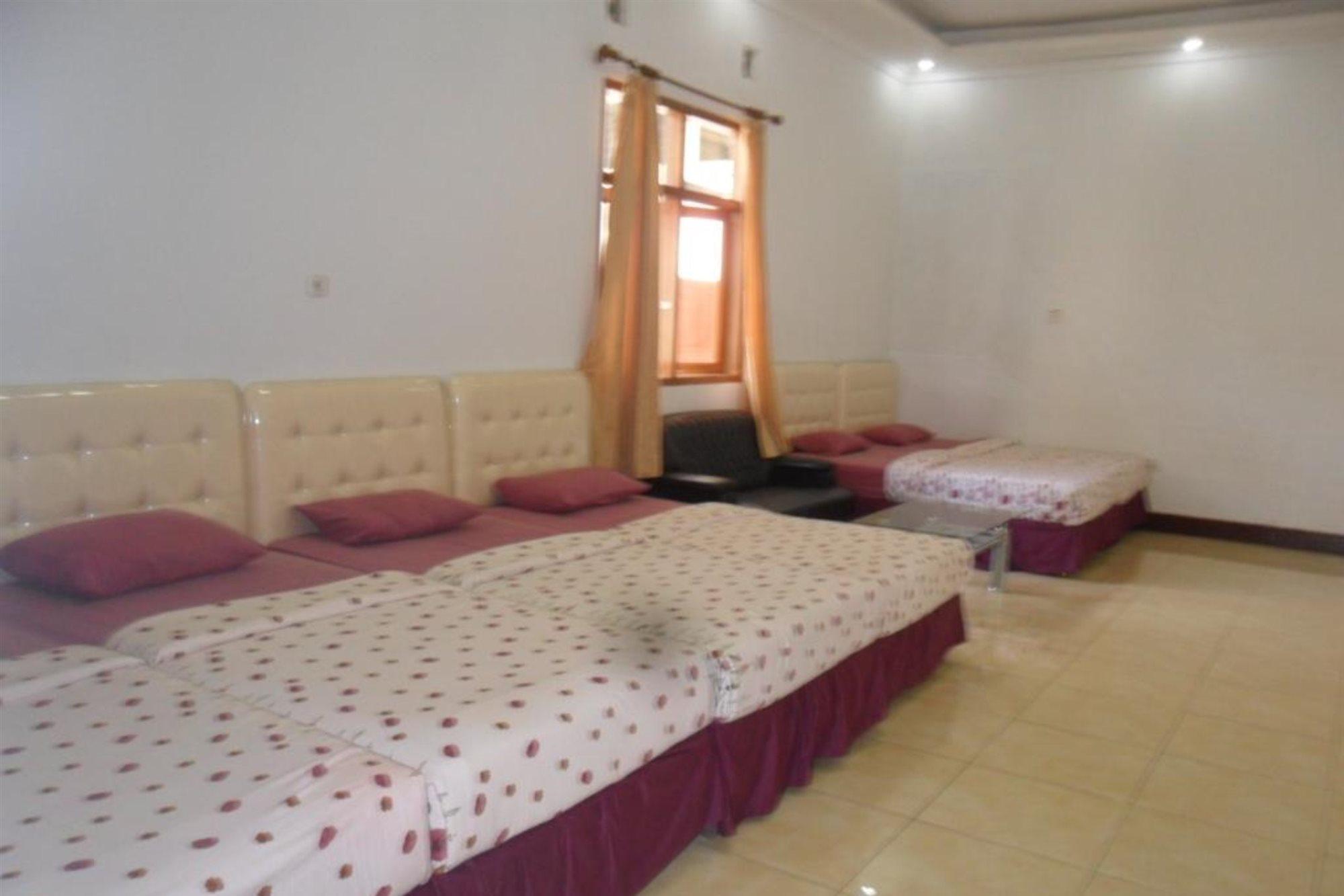 Hotel Nirwana Lembang By Zuzu 2*