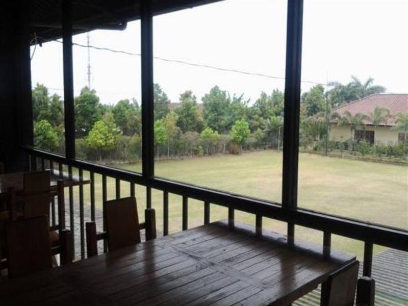 Nirwana Lembang By Zuzu Hotel