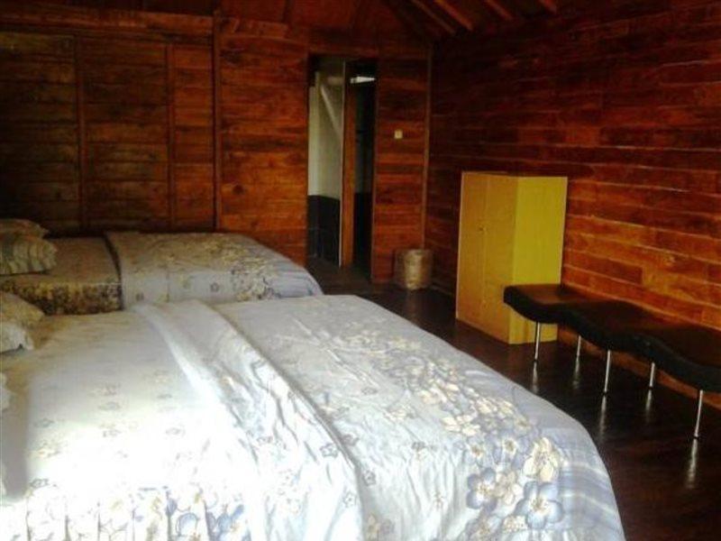 Nirwana Lembang By Zuzu 2* Bandung