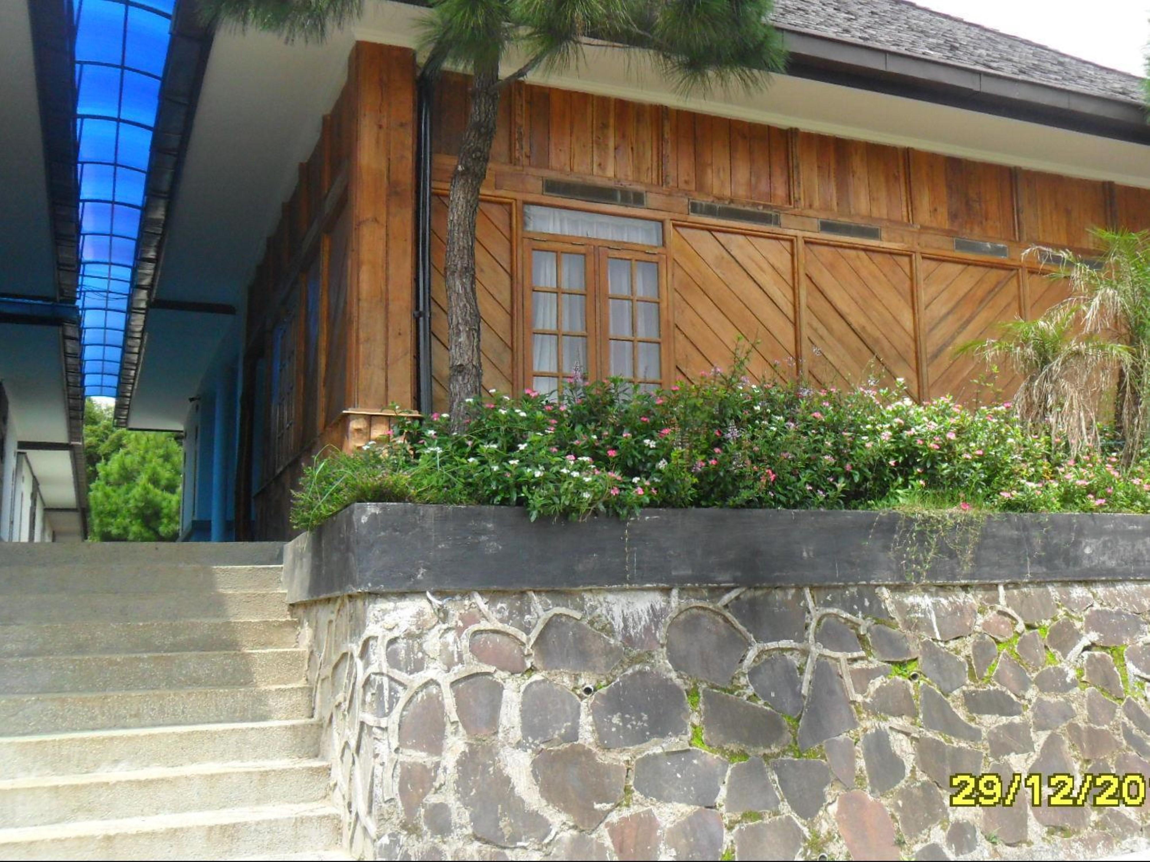 Nirwana Lembang By Zuzu Hotel Bandung
