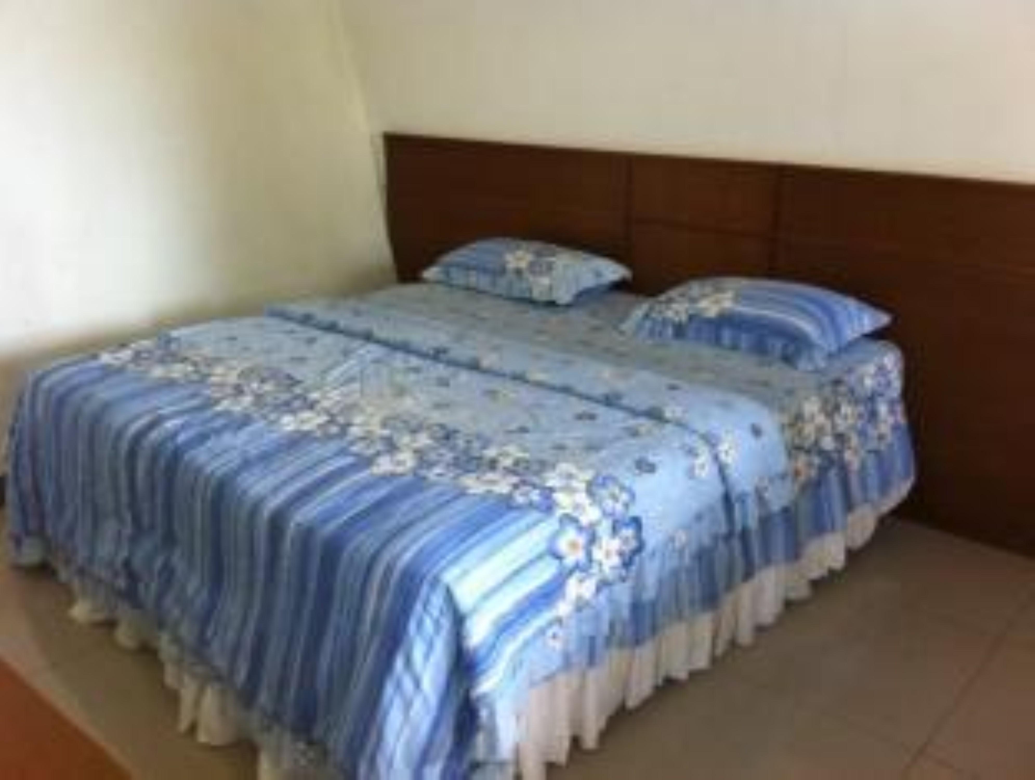 Nirwana Lembang By Zuzu 2*