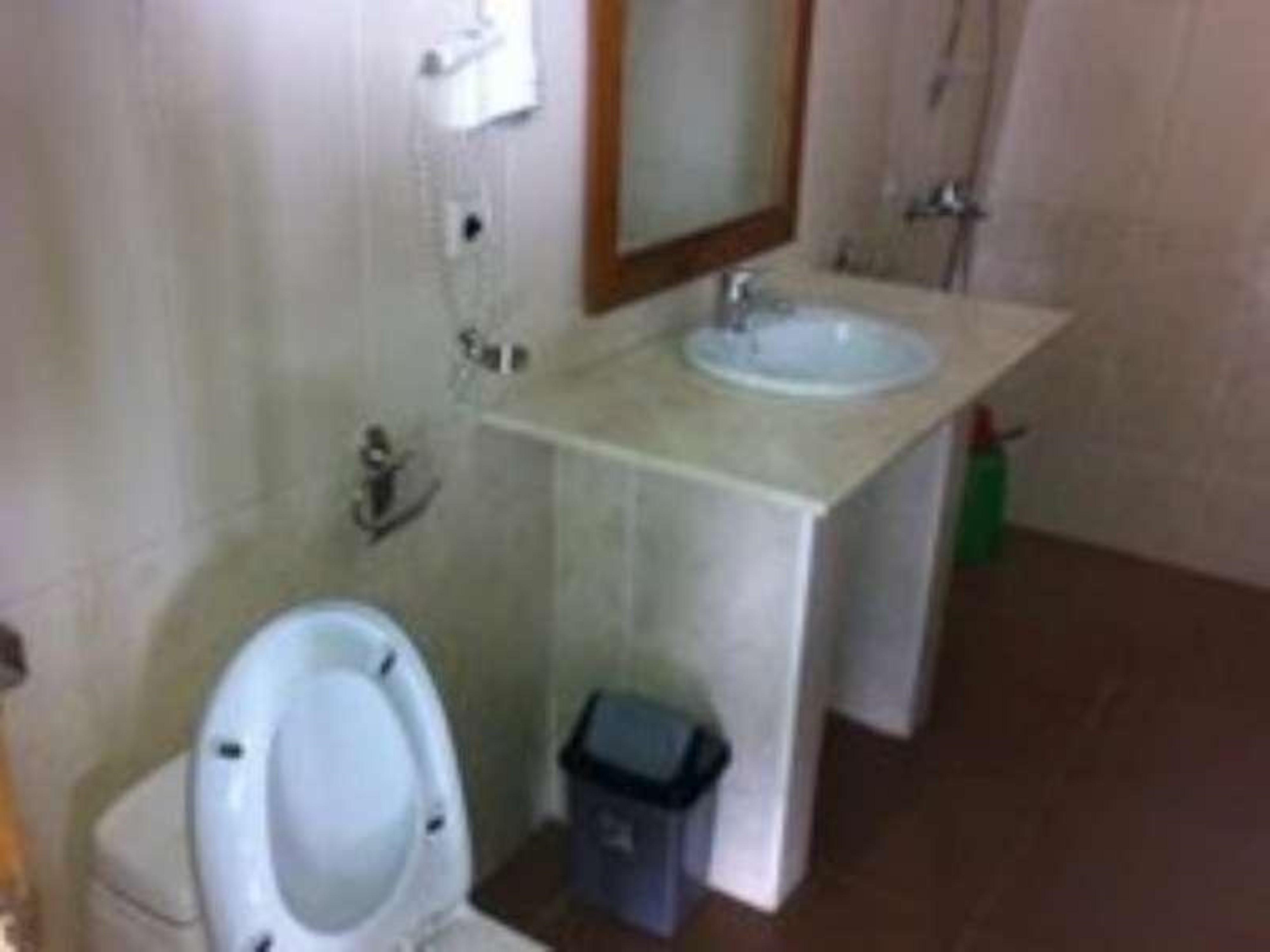 Nirwana Lembang By Zuzu 2*