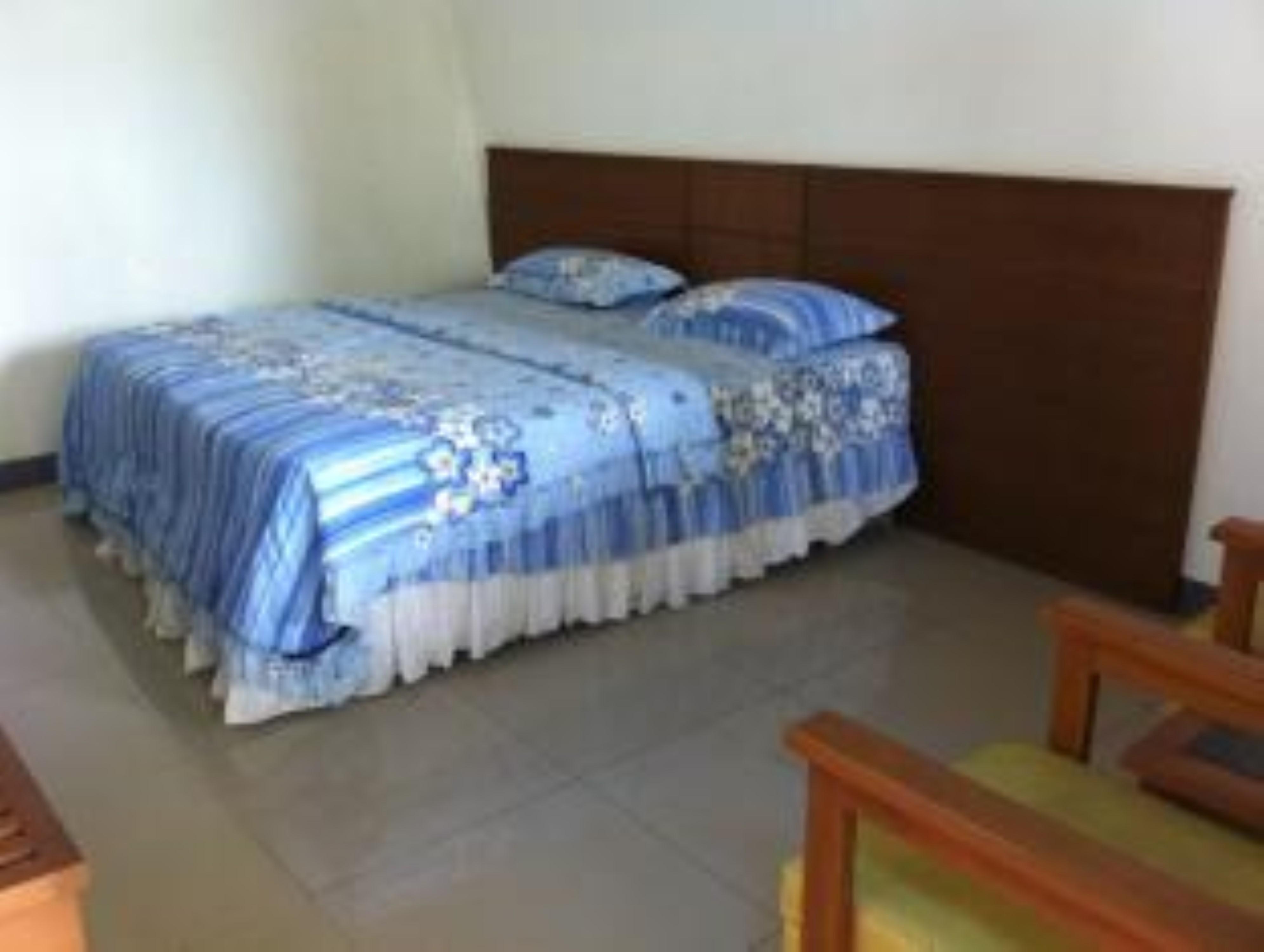 Nirwana Lembang By Zuzu Bandung