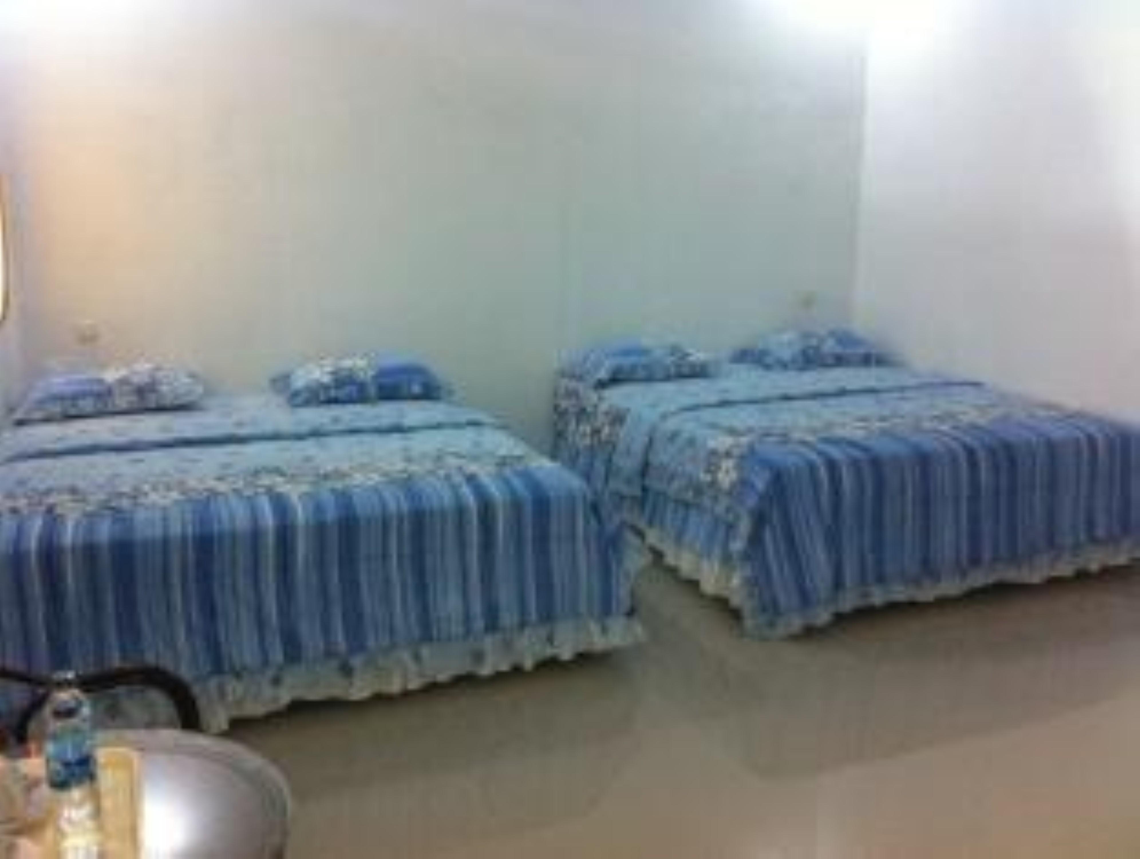 Nirwana Lembang By Zuzu Hotel