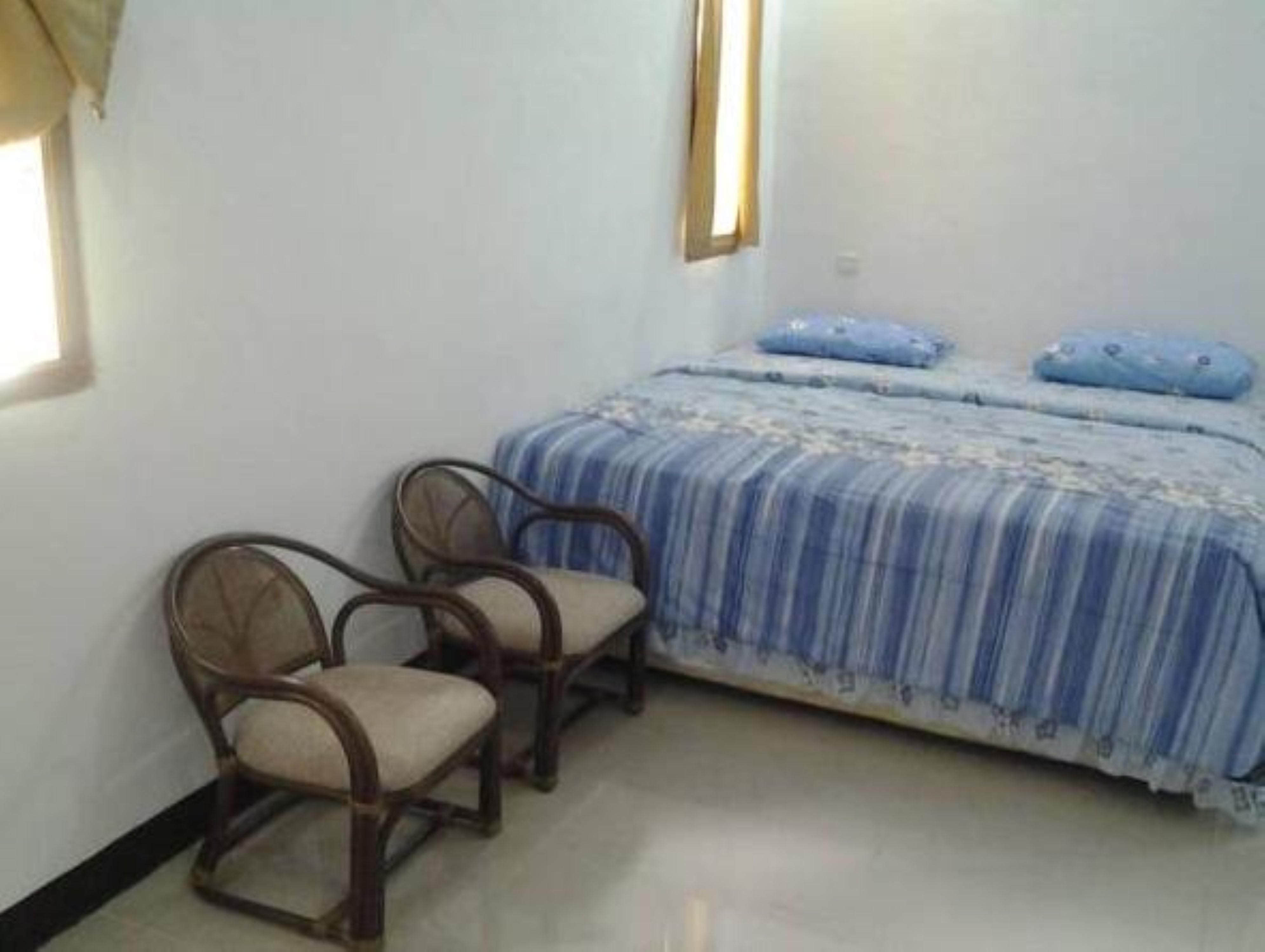 Hotel Nirwana Lembang By Zuzu 2*