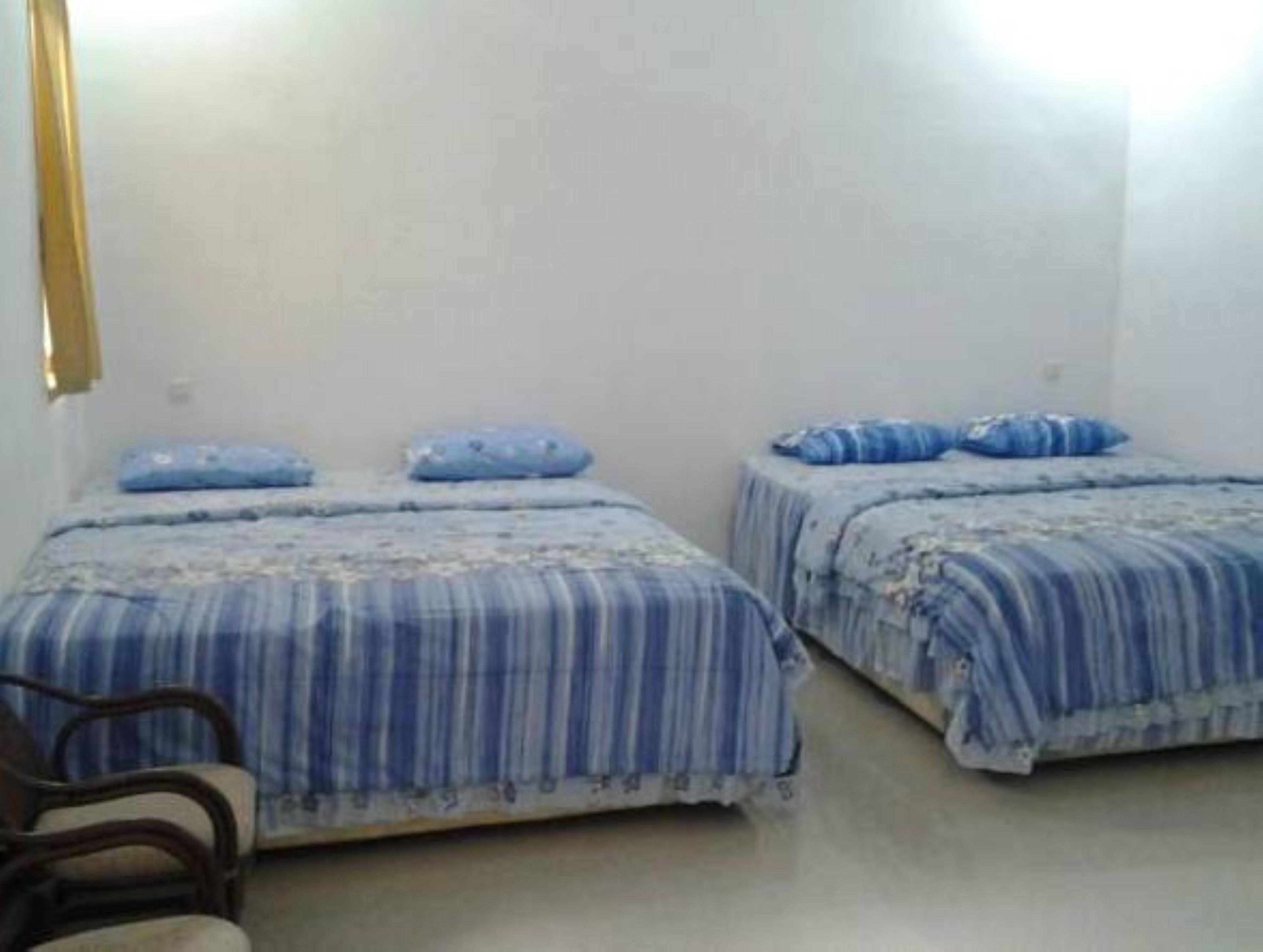 Hotel Nirwana Lembang By Zuzu Bandung