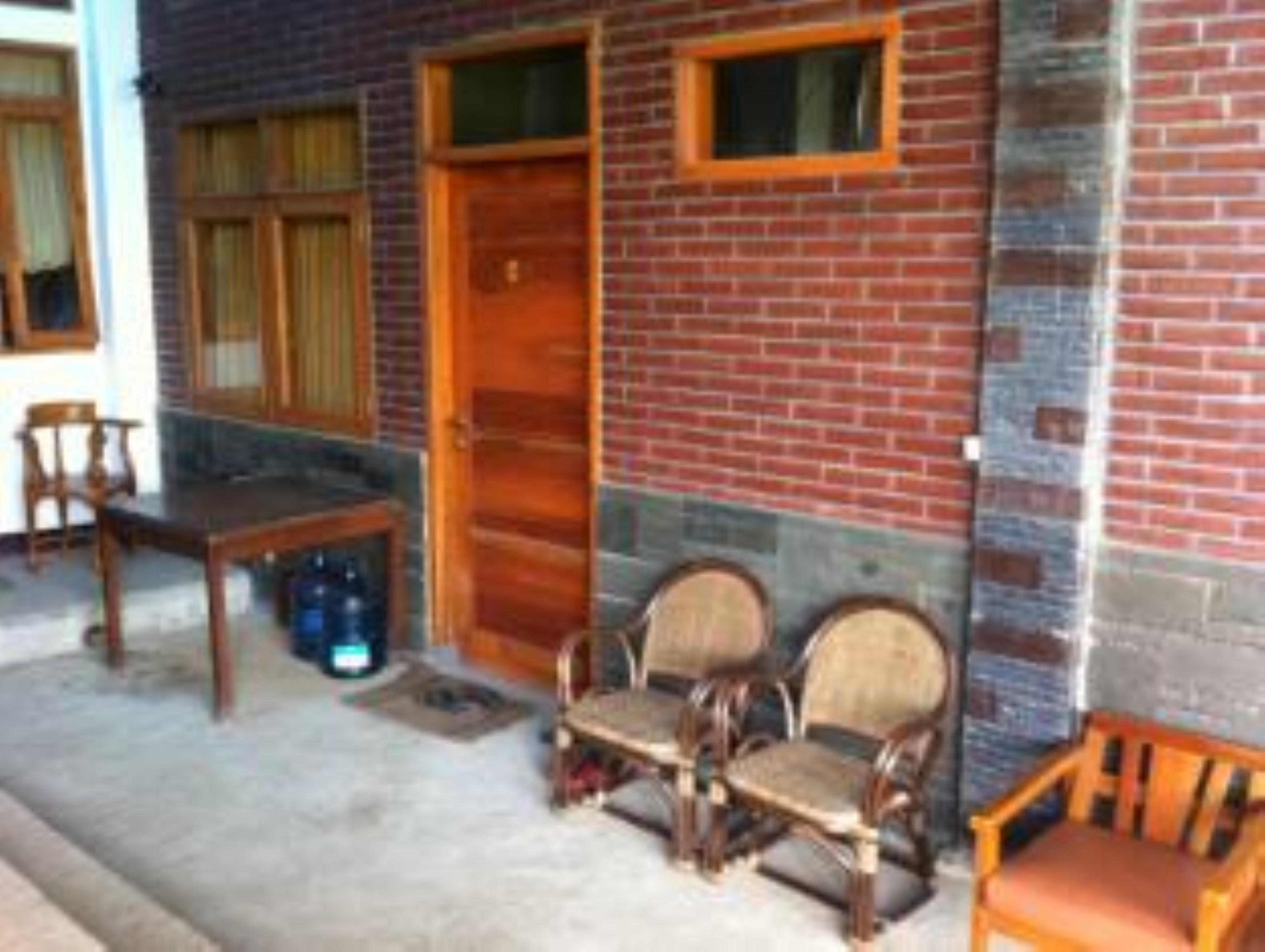 Nirwana Lembang By Zuzu Hotel Bandung