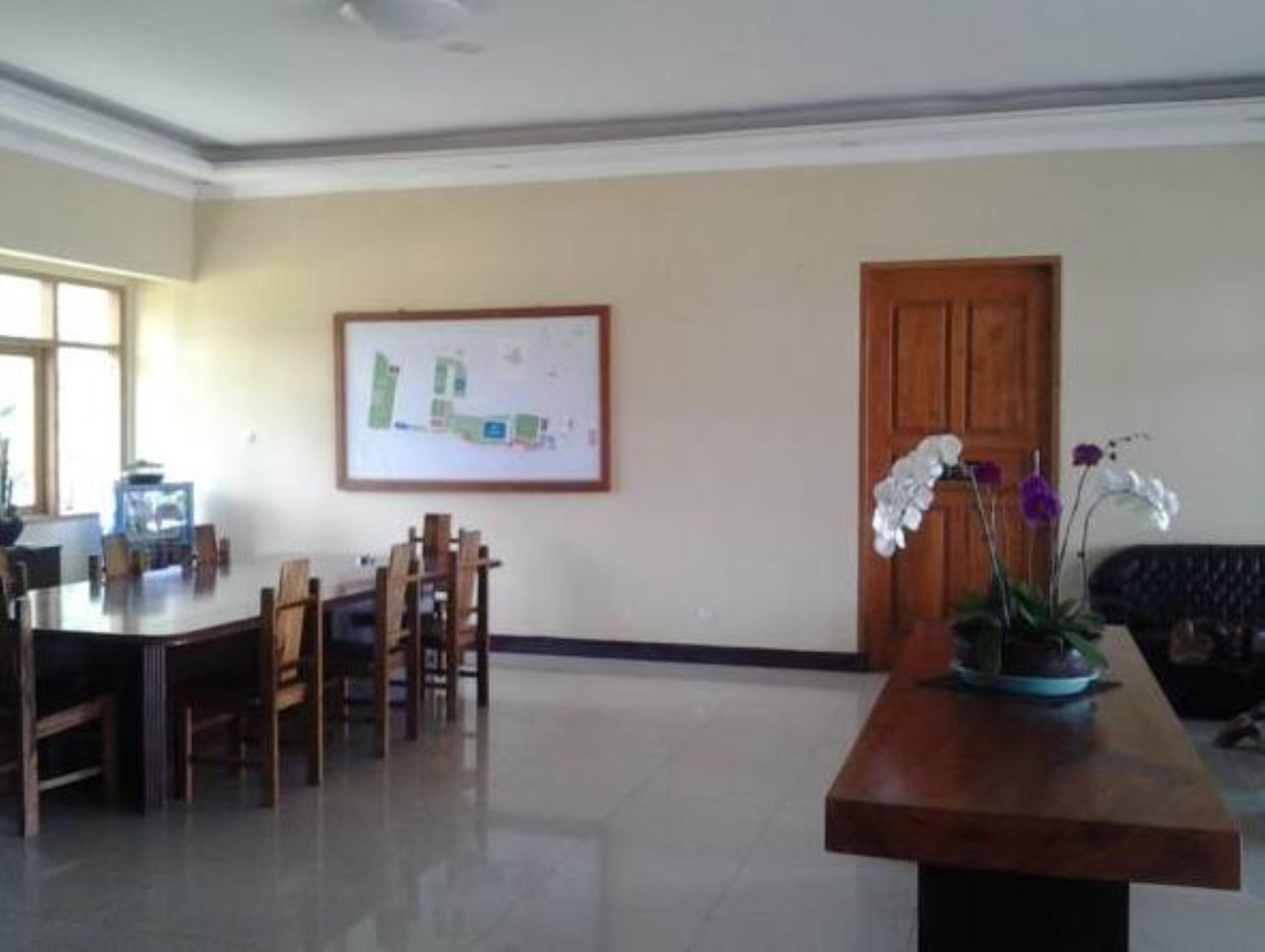 Nirwana Lembang By Zuzu Hotel Bandung