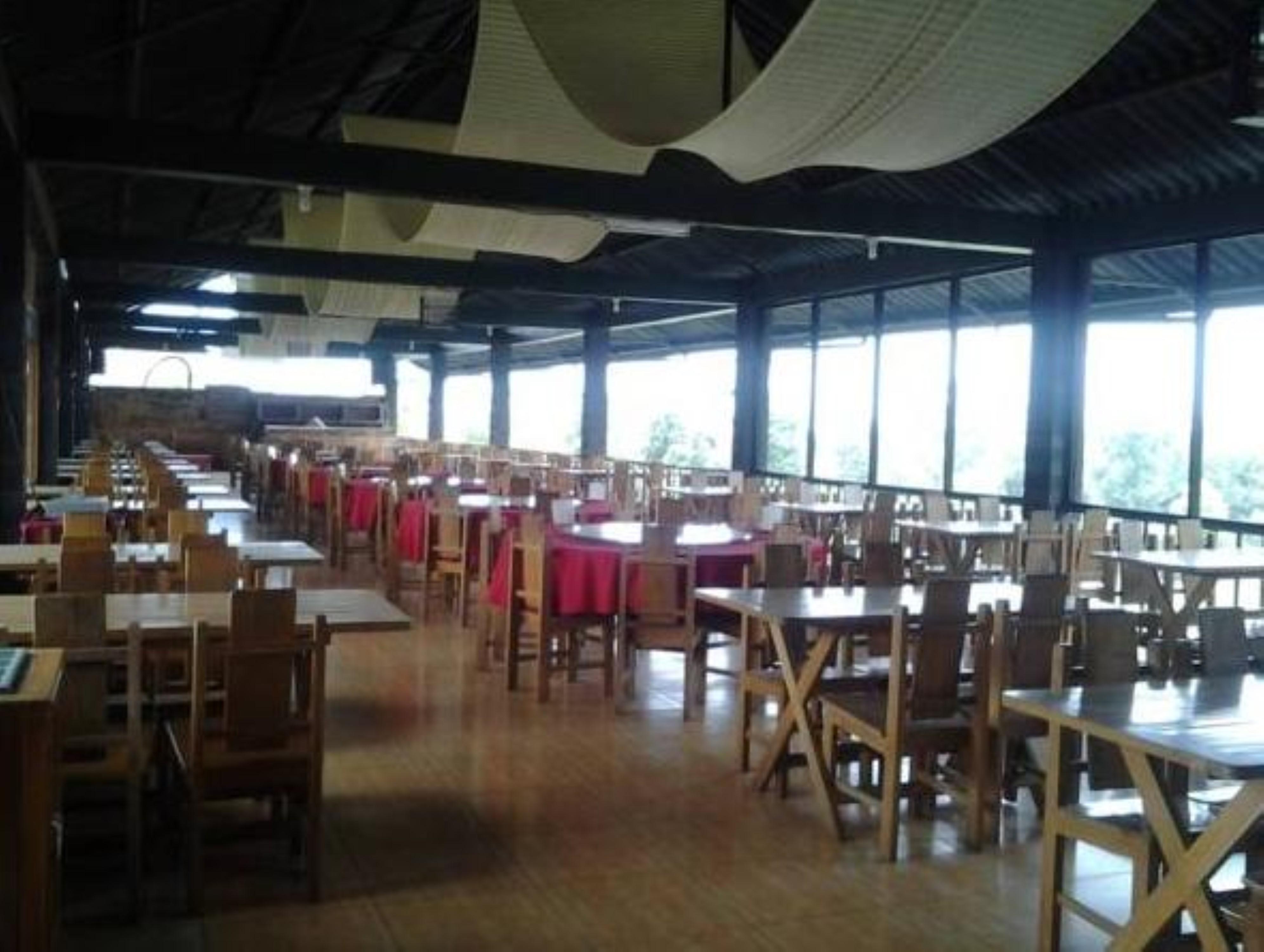 Hotel Nirwana Lembang By Zuzu Bandung