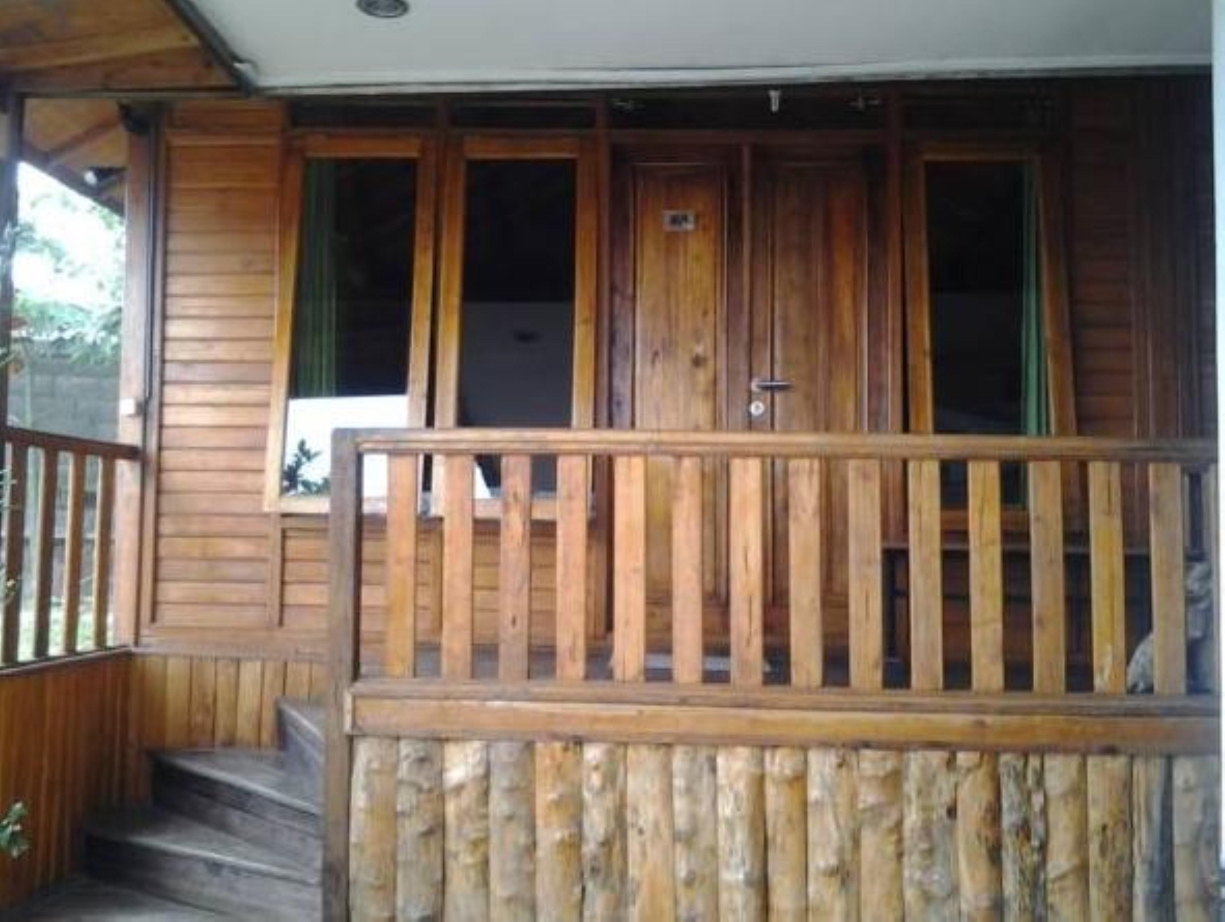 Hotel Nirwana Lembang By Zuzu Bandung