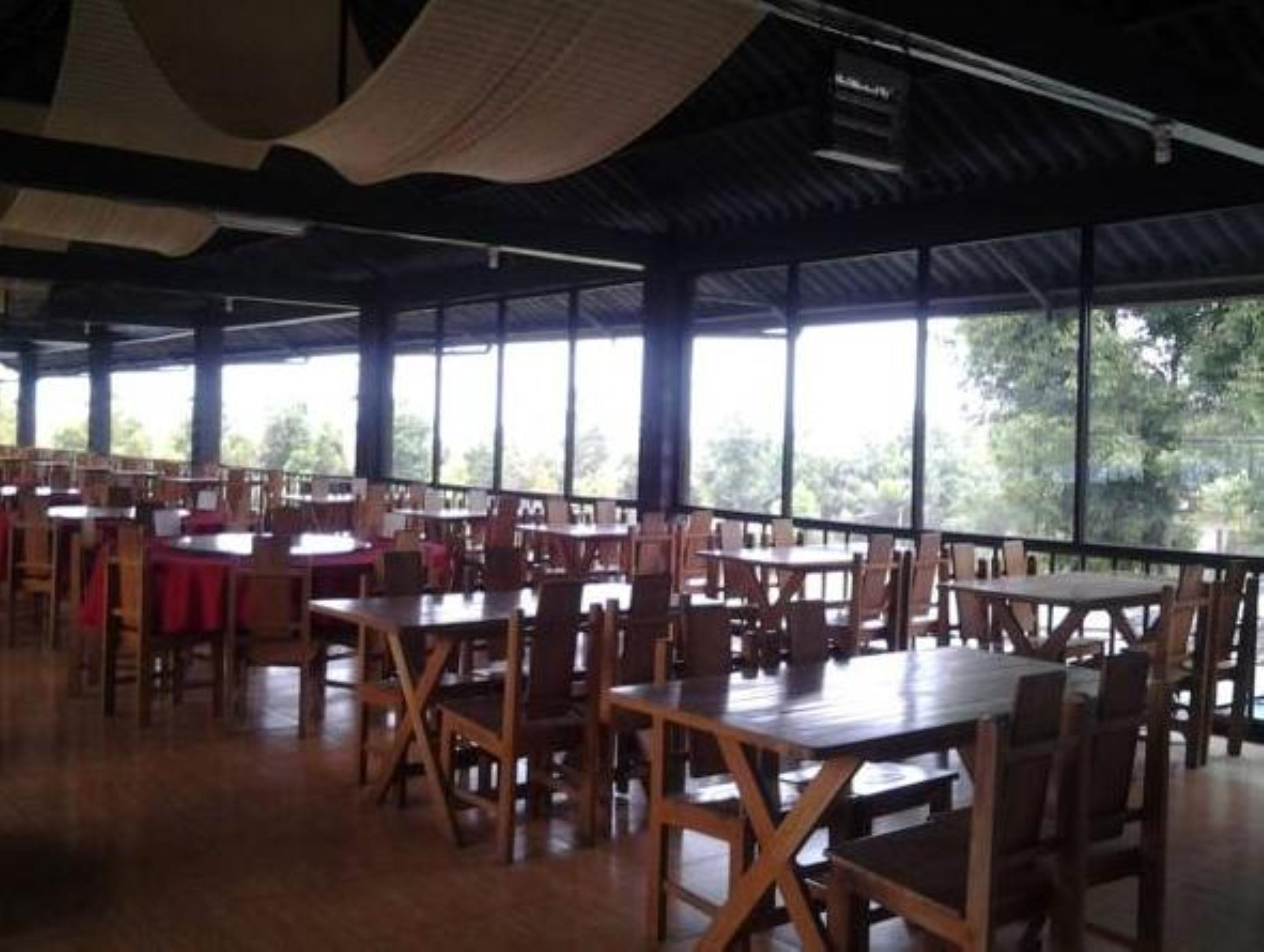 Nirwana Lembang By Zuzu Hotel 2*