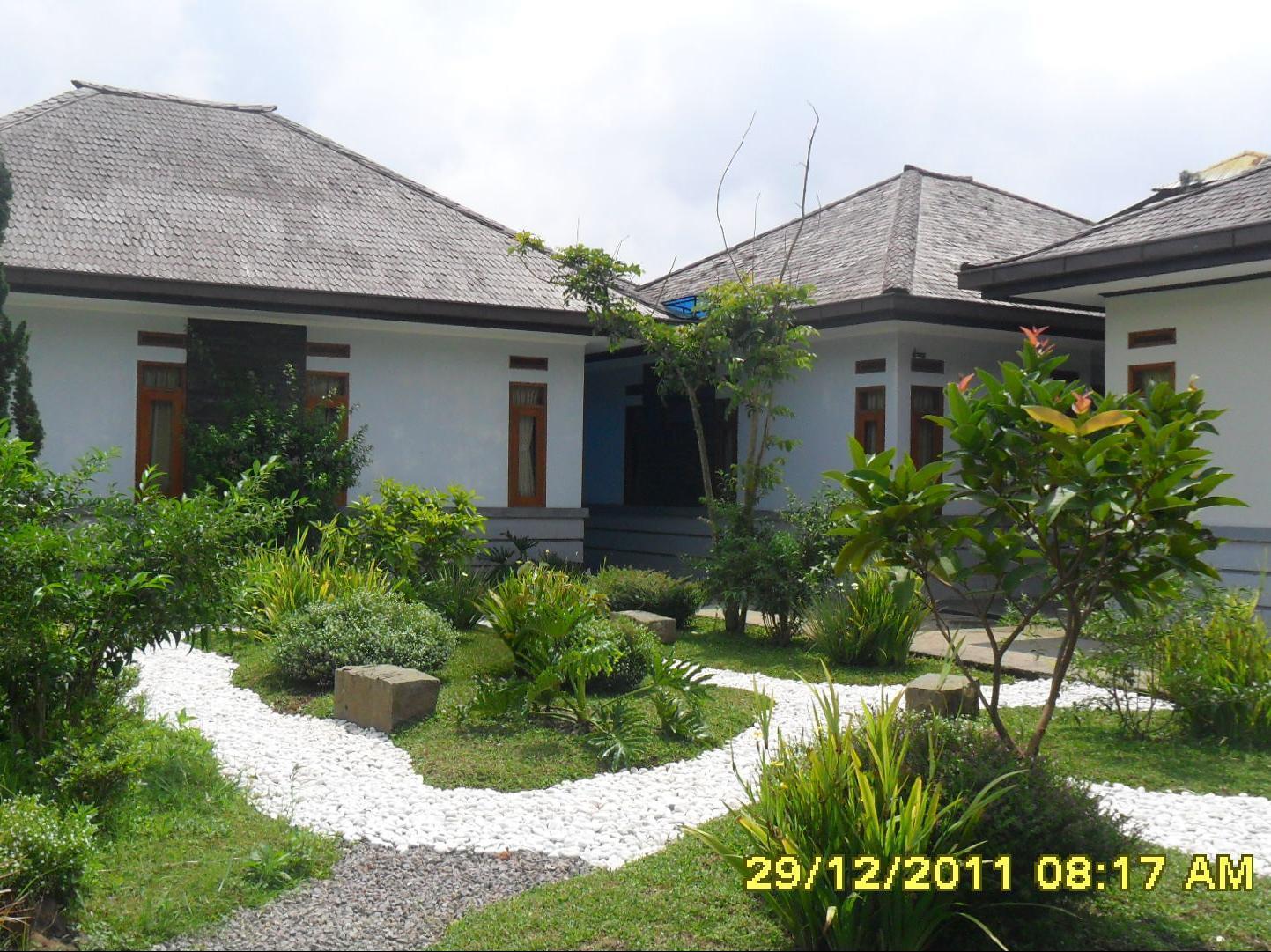 Hotel Nirwana Lembang By Zuzu 2*